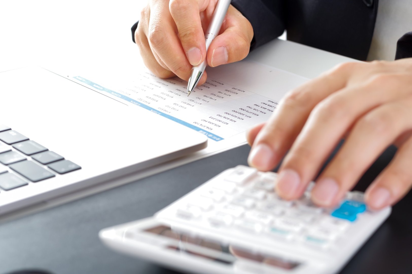 贈与税・譲渡所得